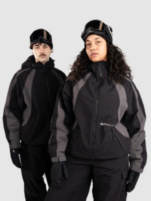 Dimito Wave Padded (Polartec) Jacket - buy now | ID-756891